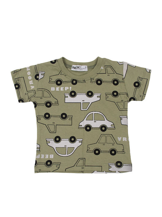 Nek Kids Wear Nek Kids Wear