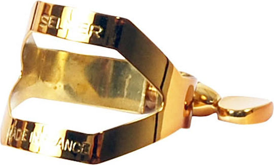 Selmer VO Σφιγκτήρας