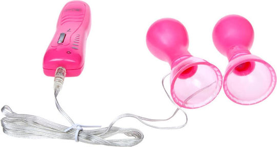 Baile Vibrating BDSM Accessory