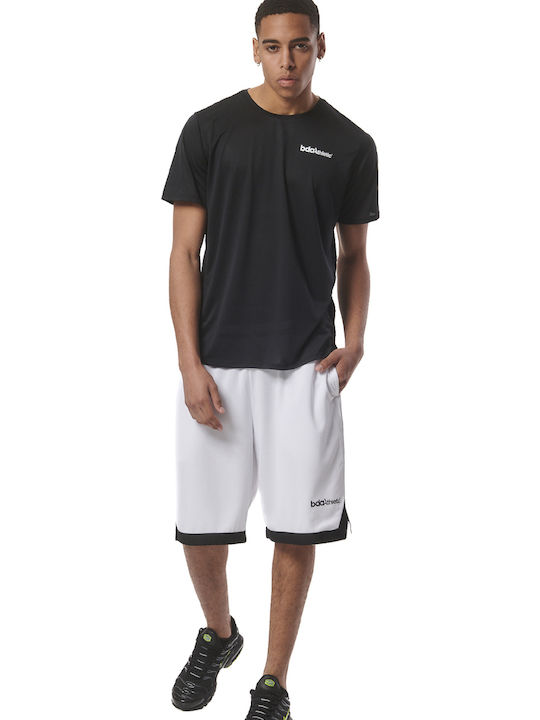 Training Active Athletic T-shirt Black