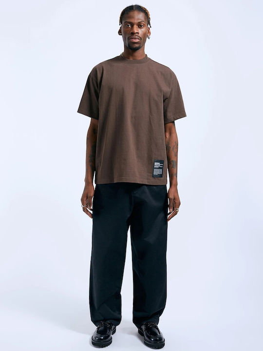 T-Shirt Dark Cedar