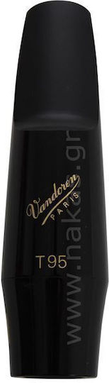 Vandoren T95 Java Tenor Saxophon Mundstück Επιστόμιο für Σαξόφωνο 1τμχ