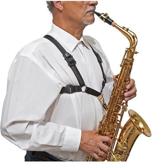 BG Strap Men Ζώνη