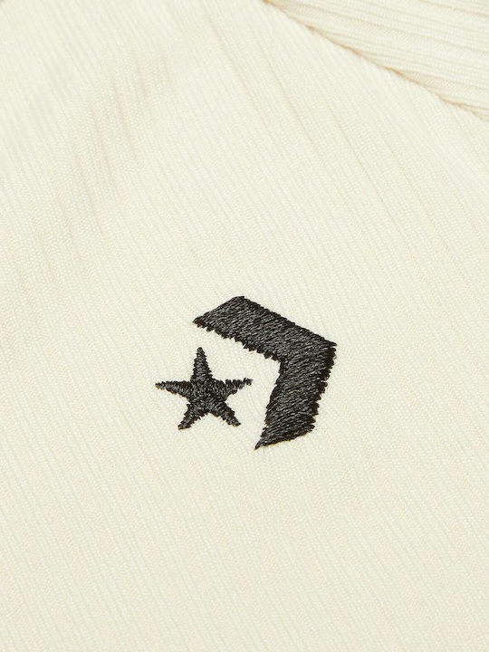 Converse Ivory