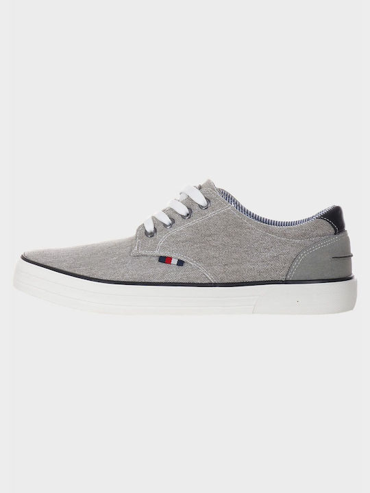 G Secret Sneakers Grey