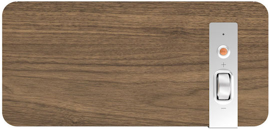 Klipsch The One Plus Ηχείο Bluetooth 60W Καφέ