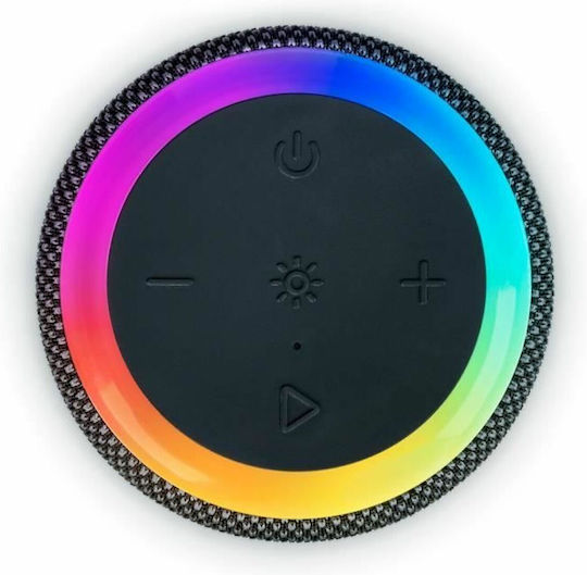 Bigben Interactive Partybtipms2 Bluetooth Speaker 30W Black