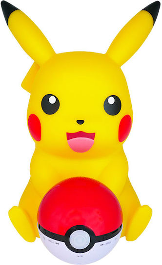 Teknofun Pokemon Boxă Bluetooth Pikachu