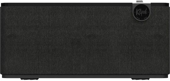 Klipsch The One Plus Ηχείο Bluetooth Μαύρο