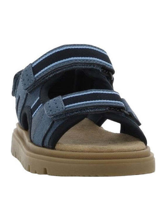 Kids' Sandals Anatomic Blue