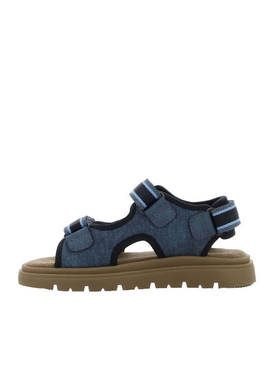 Kids' Sandals Anatomic Blue