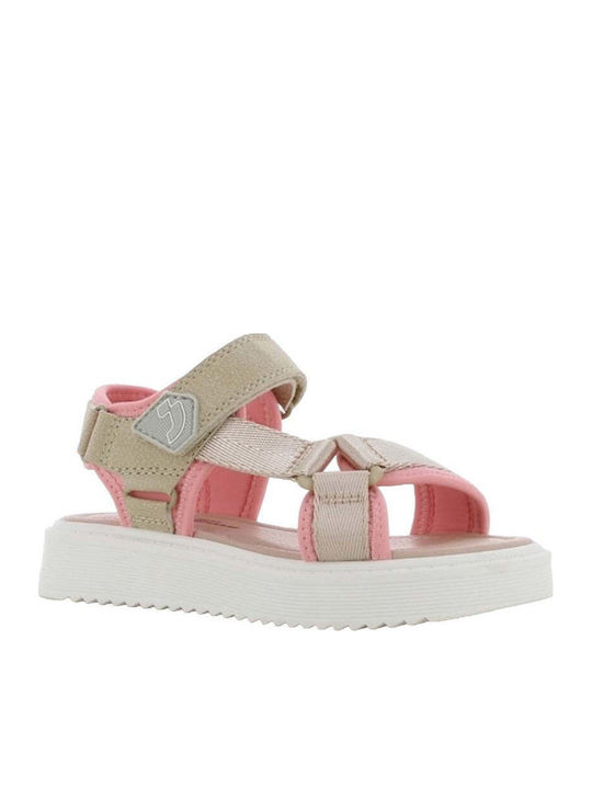 Kids' Sandals Anatomic Beige