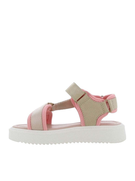 Kids' Sandals Anatomic Beige