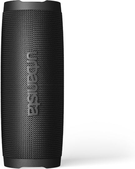 Urbanista Nashville Impermeabil Boxă Bluetooth 20W cu Durată de Baterie până la 18 ore Negru