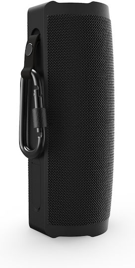 Urbanista Nashville Impermeabil Boxă Bluetooth 20W cu Durată de Baterie până la 18 ore Negru