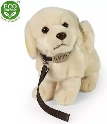 Rappa Plush Puppy 25 cm.