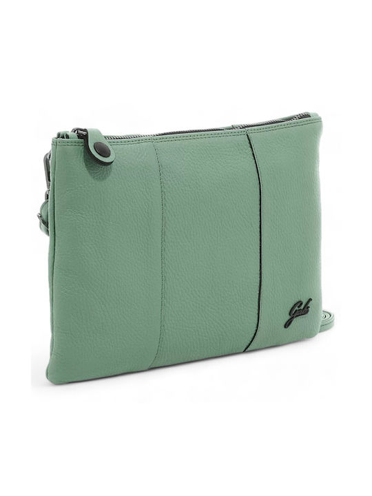 Gabs Leather Women's Bag Crossbody Green