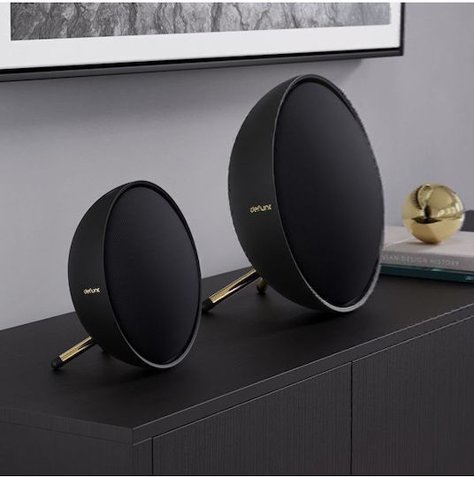 Defunc Home Small Ηχείο Bluetooth 40W Μαύρο