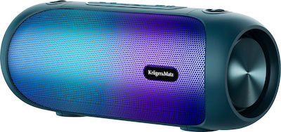 Kruger & Matz Street Xl KM0567 Bluetooth Speaker Blue