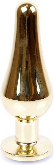 Boss Of Toys Anal Plug Gray