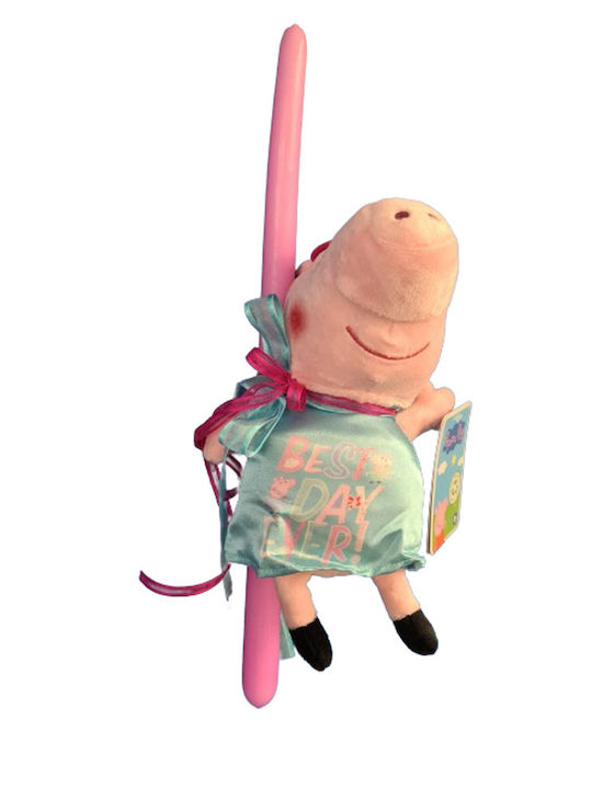 Παιχνιδολαμπάδα Peppa Pig Play By Play