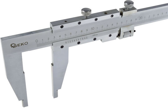 Geko G01498 Thickness Gauge