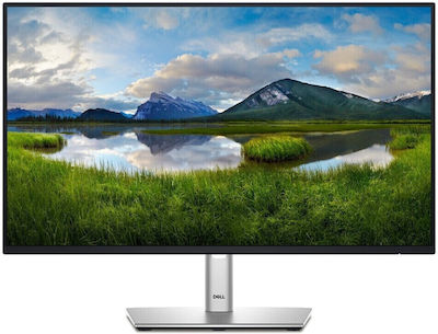 Dell P2425HE IPS Monitor 23.8" FHD 1920x1080