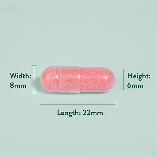 Holland & Barrett Cherry 435mg 30 κάψουλες