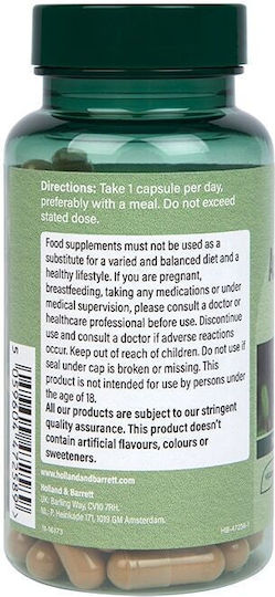 Holland & Barrett Astragalus 470mg 90 Comprimate