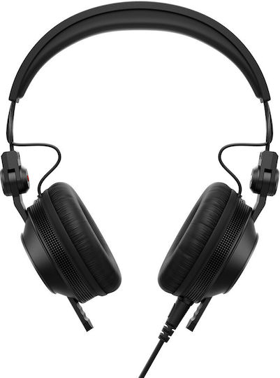 Pioneer DJ HDJ-CX Kabelgebunden Am Ohr Kopfhörer Schwarz