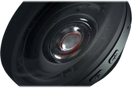 Philips TAH8506BK Fără fir / Cu fir Over Ear Căști cu 60 ore de Funcționare Negre