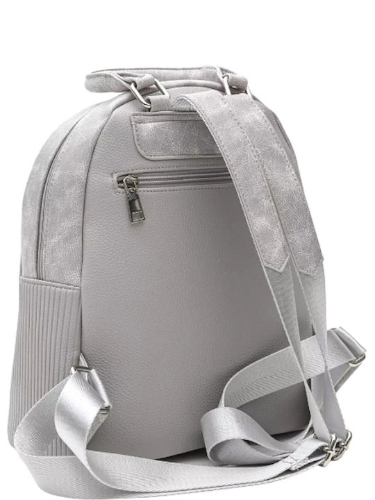 Fragola Women's Bag Backpack Gray