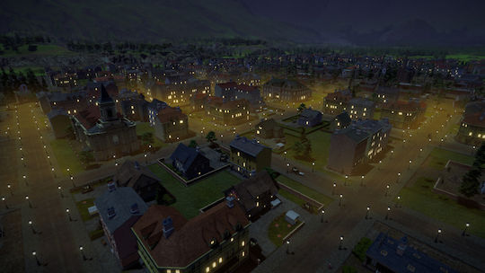 Urban Empire PC Game