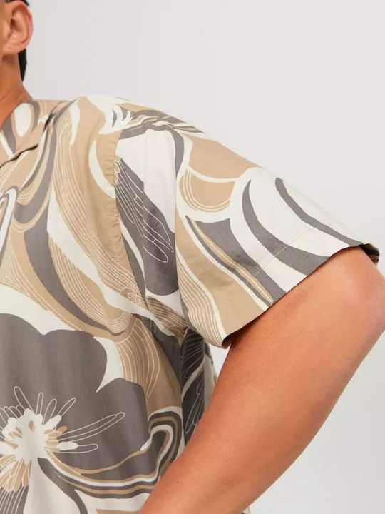 Shirt Brown