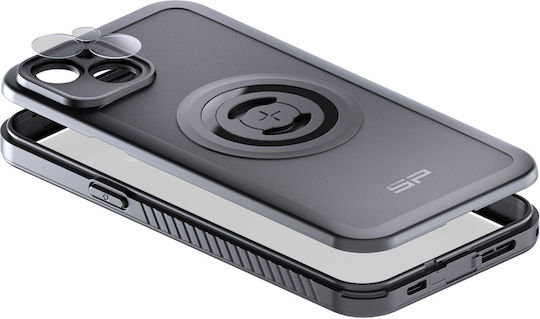 SP Connect SPC+ Xtreme Mobile Case for Apple iPhone 14 Plus for Motorcycle Mount
