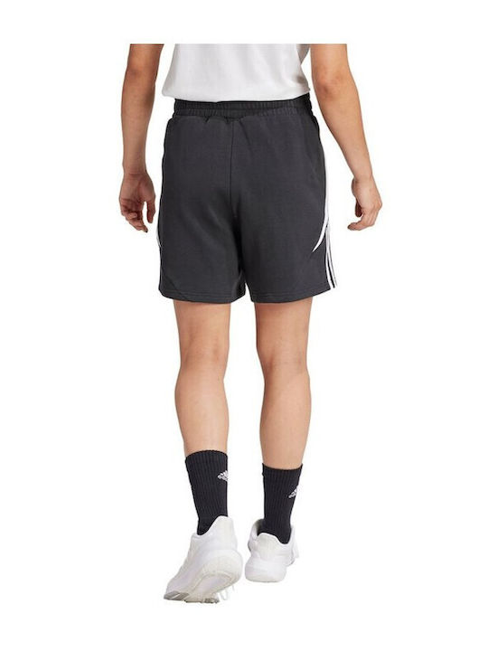 adidas Tiro 24 Sweat Women's Activewear Shorts Black