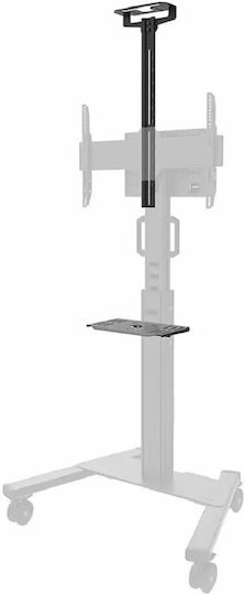 Neomounts Neomounts Videobar & Multimedia Kit AFLS-825BL1 Replacement TV for the Stand (FL50S-825BL1)