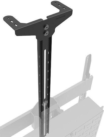 Neomounts Neomounts Videobar & Multimedia Kit AFLS-825BL1 Replacement TV for the Stand (FL50S-825BL1)