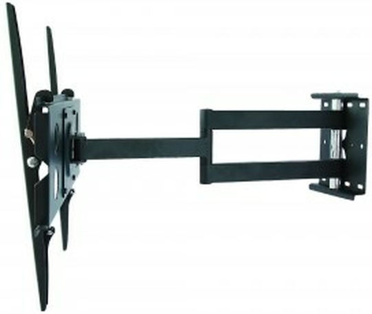 Art AR-20B Suport TV de perete cu braț până la 55" și 45kg