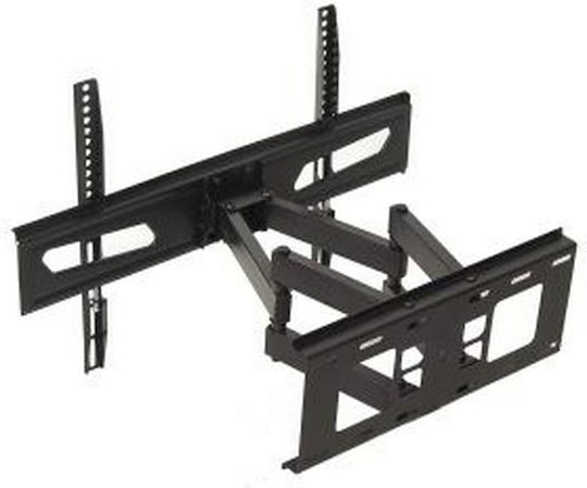 Maclean Energy MC-723 Επιτοίχια έως 70" και 45kg