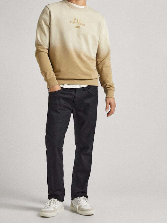 Sweatshirt Khaki