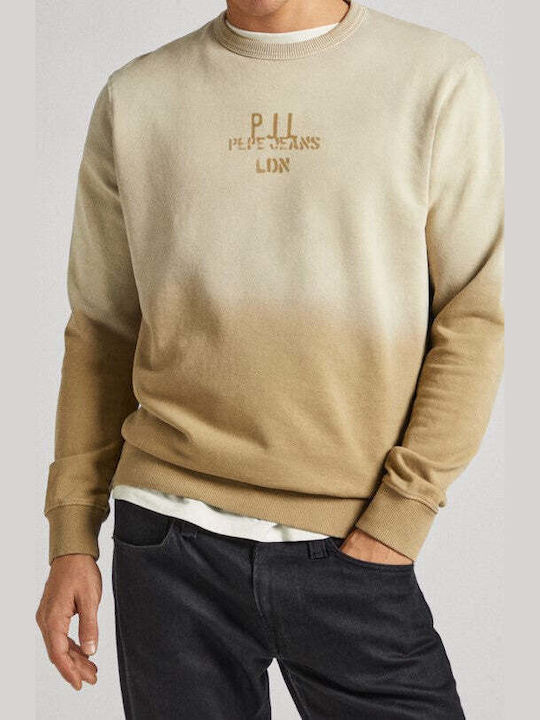 Sweatshirt Khaki