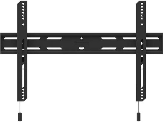 Neomounts WL30S-850BL16 Βάση Τηλεόρασης Τοίχου έως 82" και 70kg