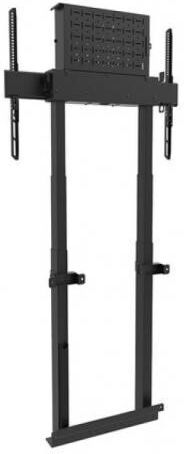 Neomounts WL55-875BL1 WL55-875BL1 Wall TV Mount up to 100" and 110kg