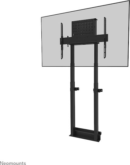 Neomounts WL55-875BL1 WL55-875BL1 Wall TV Mount up to 100" and 110kg