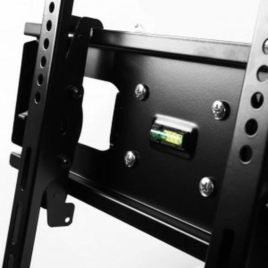 Art AR-51 AR-51 Wandhalterung für Fernseher mit Arm bis 60" und 50kg