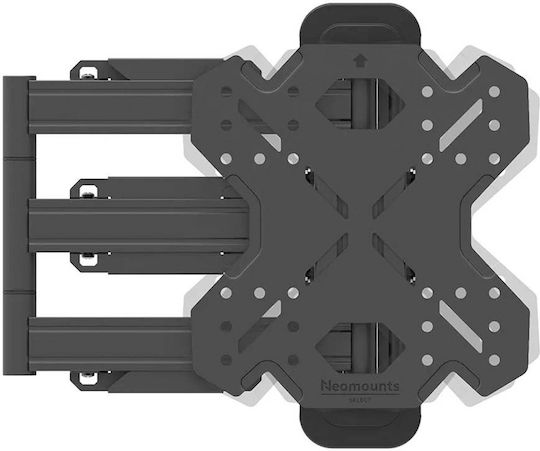 Neomounts WL40S-850BL12 Wall TV Mount with Arm up to 55" and 40kg