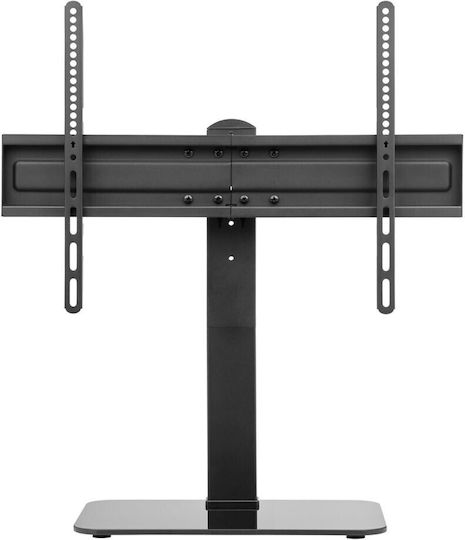 One For All WM2670 Βάση Τηλεόρασης Τοίχου έως 70" και 40kg Μαύρο