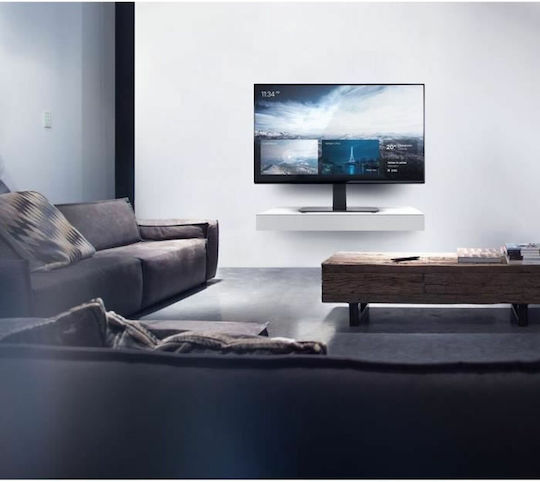 One For All WM2670 Βάση Τηλεόρασης Τοίχου έως 70" και 40kg Μαύρο