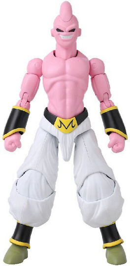 Banpresto Dragon Ball Goku Dragon Stars Majin Buu Super Figure